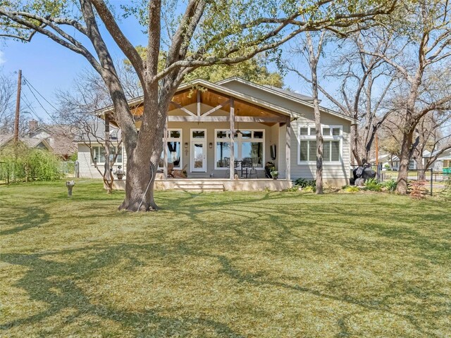 300 E Heron Dr, Marble Falls, TX 78654 - photo 34