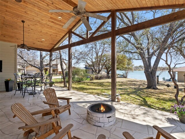 300 E Heron Dr, Marble Falls, TX 78654 - photo 6
