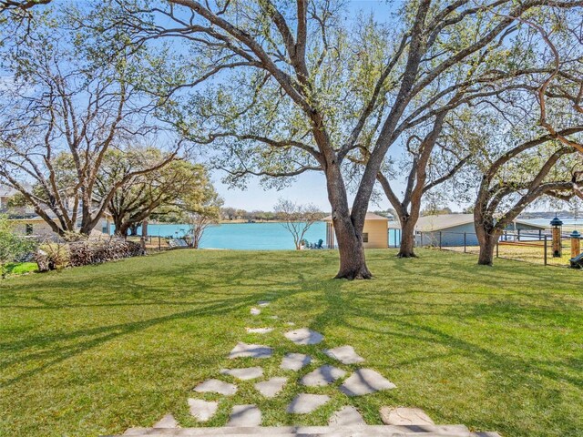 300 E Heron Dr, Marble Falls, TX 78654 - photo 8