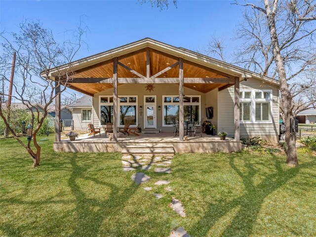 300 E Heron Dr, Marble Falls, TX 78654 - photo 9