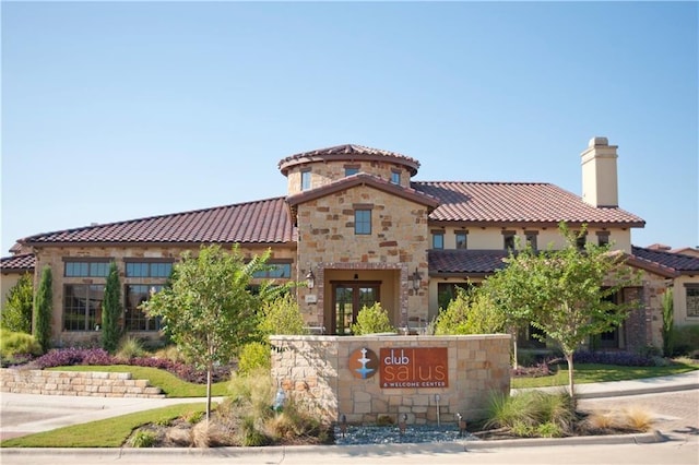 104 Bella Toscana Ave Unit 2301, Lakeway, TX 78734 - view of property