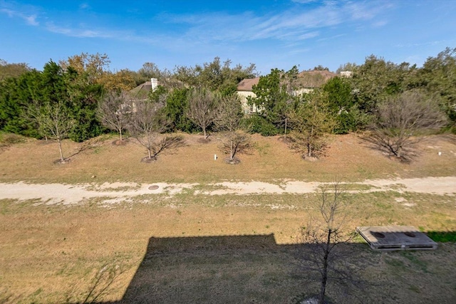 104 Bella Toscana Ave Unit 2301, Lakeway, TX 78734 - view of yard
