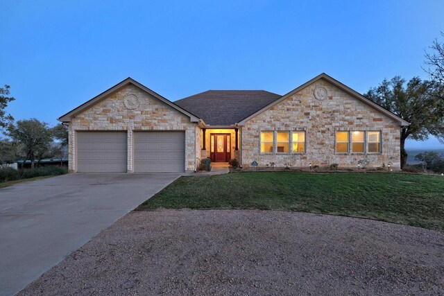 28701 Valley Rd, Marble Falls, TX 78654 - photo 35