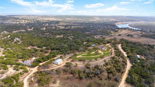 28701 Valley Rd, Marble Falls, TX 78654 - photo 32