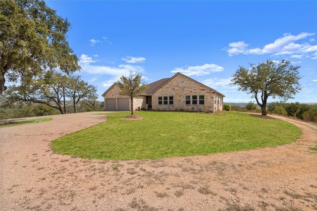 28701 Valley Rd, Marble Falls, TX 78654 - photo 3