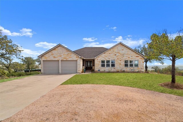 28701 Valley Rd, Marble Falls, TX 78654 - photo 4