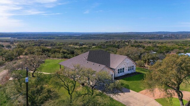 28701 Valley Rd, Marble Falls, TX 78654 - photo 5