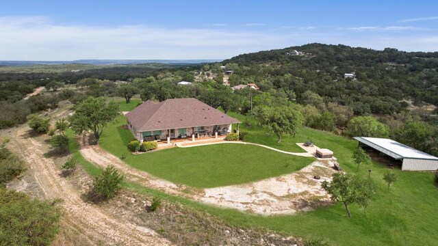 28701 Valley Rd, Marble Falls, TX 78654 - photo 29