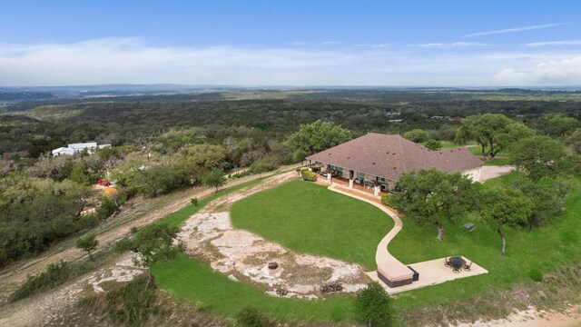 28701 Valley Rd, Marble Falls, TX 78654 - photo 30