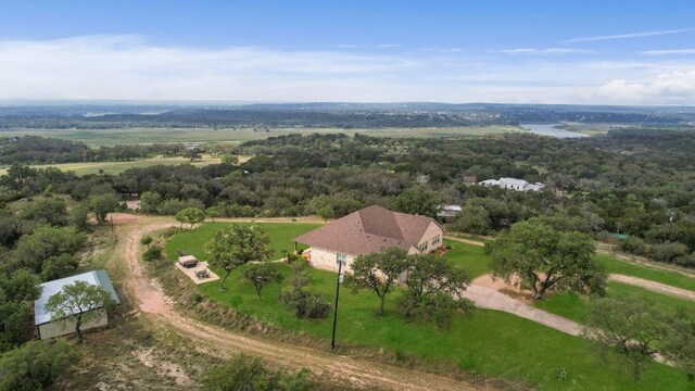 28701 Valley Rd, Marble Falls, TX 78654 - photo 31