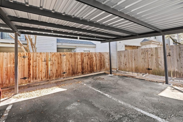 9226 Jollyville Rd Unit 170, Austin, TX 78759 - view of patio