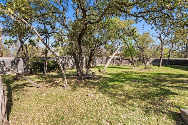 9226 Jollyville Rd Unit 170, Austin, TX 78759 - view of yard