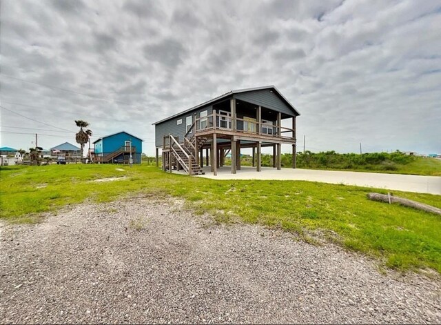 254 W Forest Oak Ln, Rockport, TX 78382 - photo 3