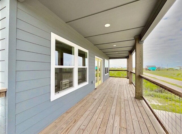 254 W Forest Oak Ln, Rockport, TX 78382 - photo 4