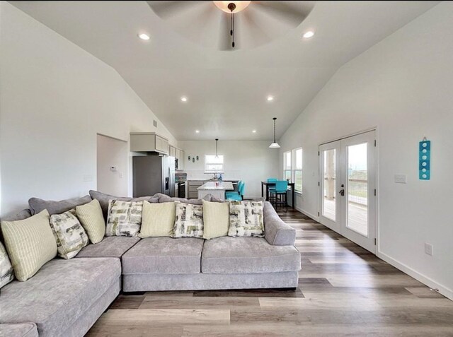 254 W Forest Oak Ln, Rockport, TX 78382 - photo 7