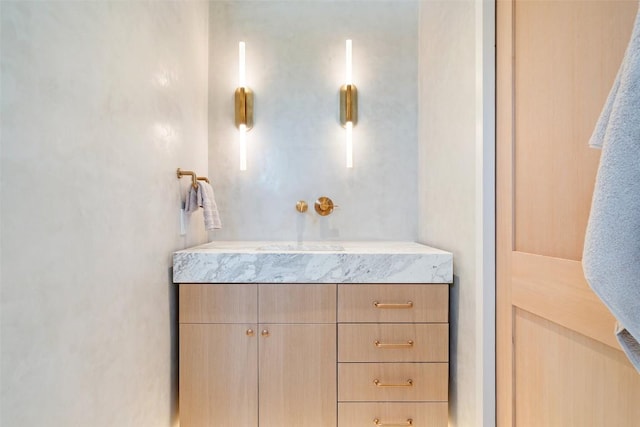 2209 Bowman Ave, Austin, TX 78703 - bathroom with a sink