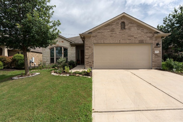 296 Snow Owl Holw, Buda, TX 78610 - photo 1