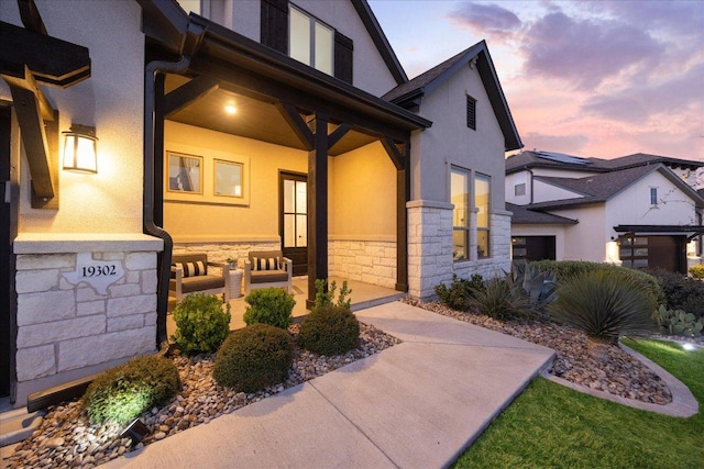 19302 Summit Glory Trl Unit 68, Spicewood, TX 78669 - photo 4