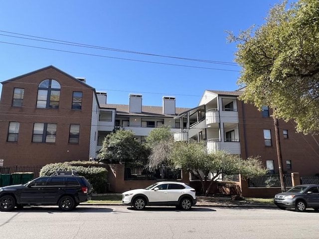 2905 Swisher St Unit 207, Austin, TX 78705 - view of building exterior