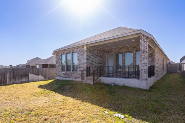 116 Rosemary Ct, Bastrop, TX 78602 - photo 23