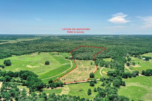000 County Road 312th Rd, Thrall, TX 76578