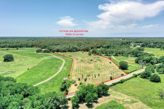 000 County Road 312th Rd, Thrall, TX 76578