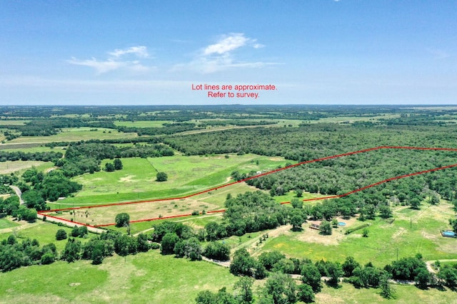 000 County Road 312th Rd, Thrall, TX 76578