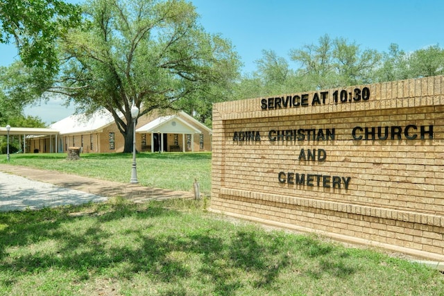 000 County Road 312th Rd, Thrall, TX 76578