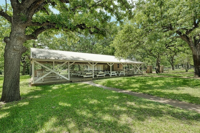 000 County Road 312th Rd, Thrall, TX 76578