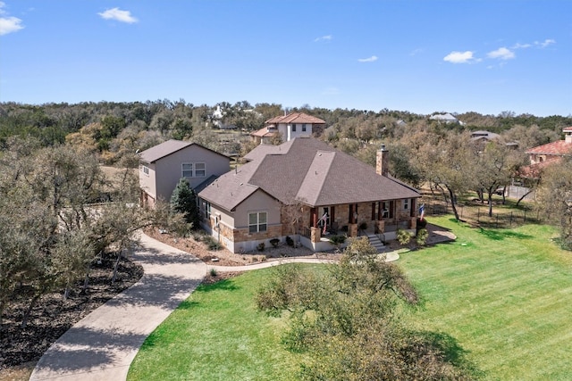 141 Chadwick Dr, Georgetown, TX 78628 - photo 1