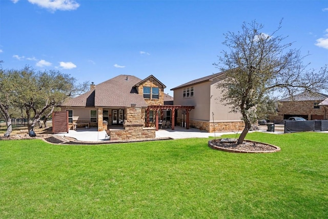 141 Chadwick Dr, Georgetown, TX 78628 - photo 3