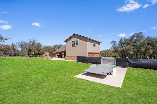 141 Chadwick Dr, Georgetown, TX 78628 - photo 27