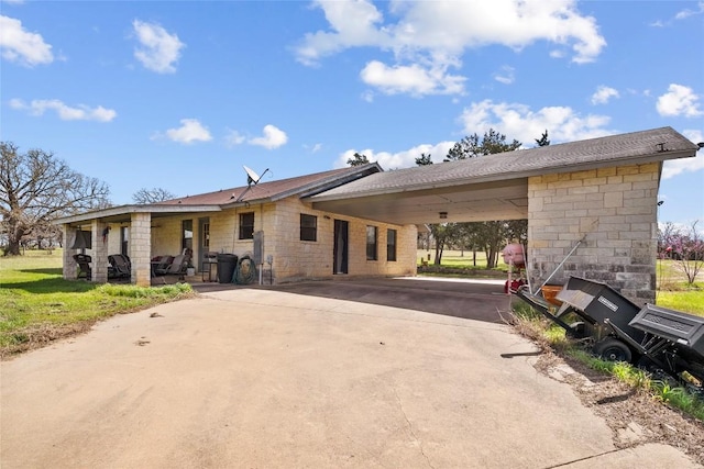 491 Herron Trl, Mcdade, TX 78650 - photo 25