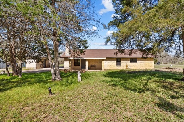 491 Herron Trl, Mcdade, TX 78650 - photo 39