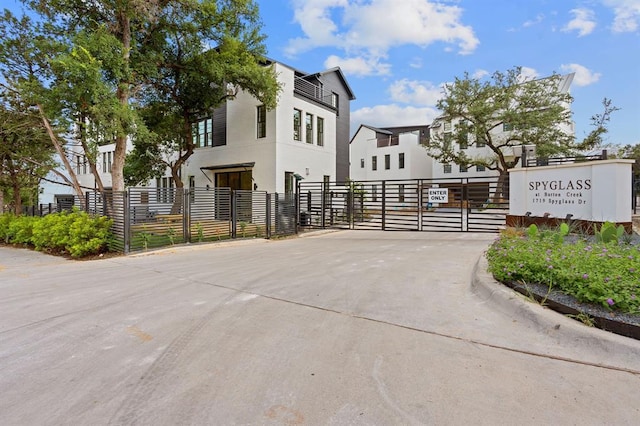 1719 Spyglass Dr Unit 16, Austin, TX 78746 - photo 32