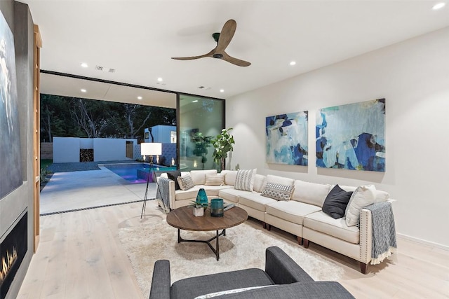 703 Fletcher St, Austin, TX 78704 - photo 13