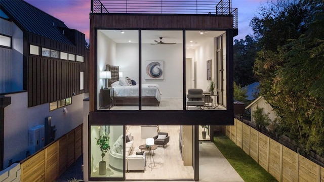 703 Fletcher St, Austin, TX 78704 - photo 16