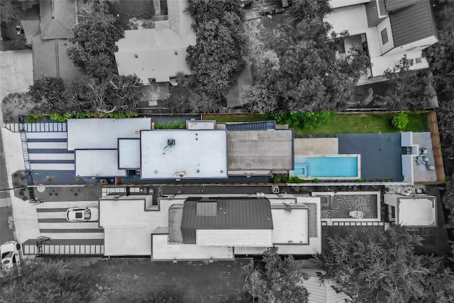 703 Fletcher St, Austin, TX 78704 - photo 36