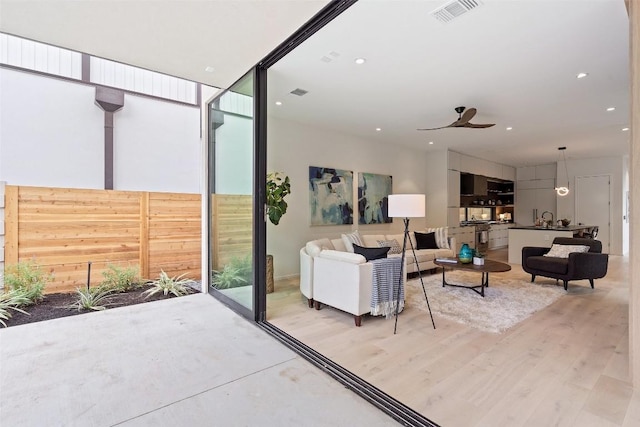 703 Fletcher St, Austin, TX 78704 - photo 29