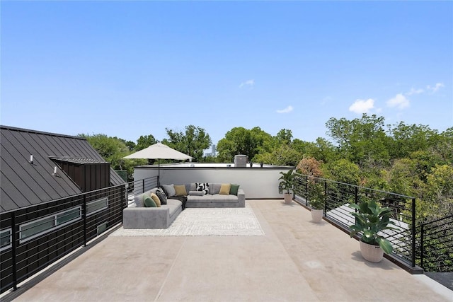 703 Fletcher St, Austin, TX 78704 - photo 35
