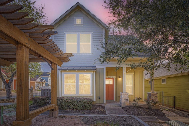 12200 Barras Branch Dr Unit 135, Austin, TX 78748 - photo 1