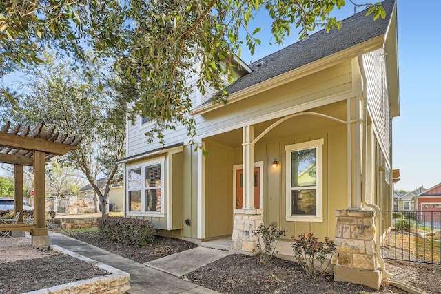 12200 Barras Branch Dr Unit 135, Austin, TX 78748 - photo 3