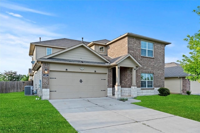 407 Camellia Dr, Hutto, TX 78634 - photo 1