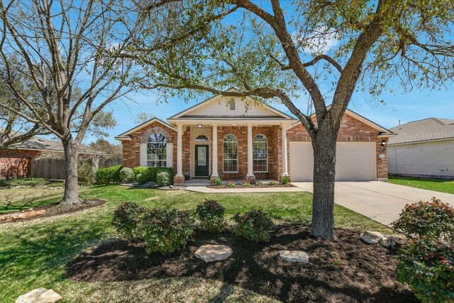 3905 Stonehenge Path, Round Rock, TX 78681 - photo 1