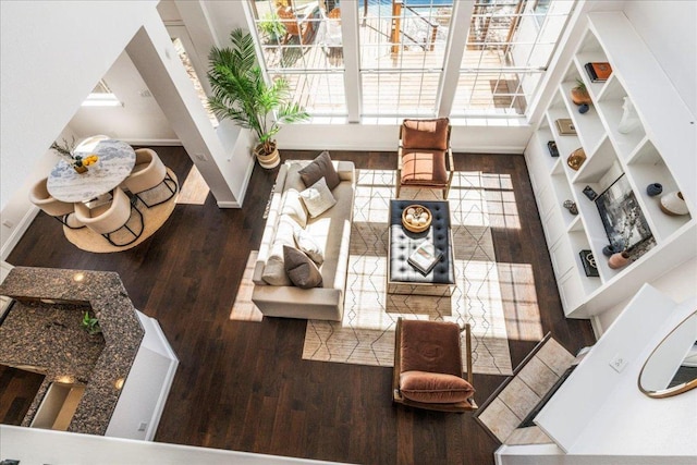room layout