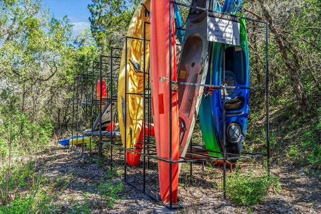 12413 Fairfax Ridge Pl, Austin, TX 78738 - view of community playground