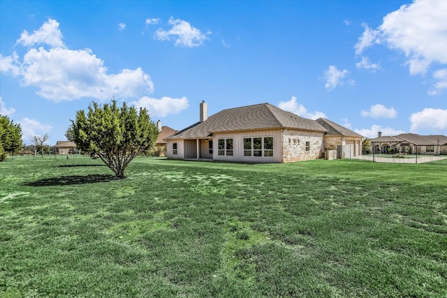 308 Joya Dr, Liberty Hill, TX 78642 - photo 29