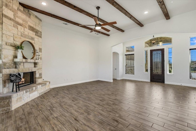308 Joya Dr, Liberty Hill, TX 78642 - photo 2