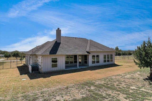 308 Joya Dr, Liberty Hill, TX 78642 - photo 33