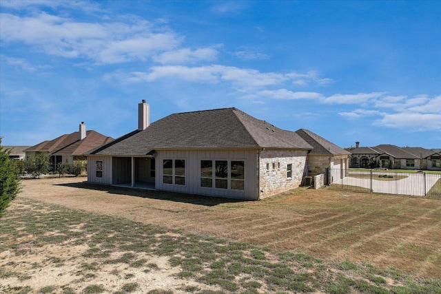 308 Joya Dr, Liberty Hill, TX 78642 - photo 34